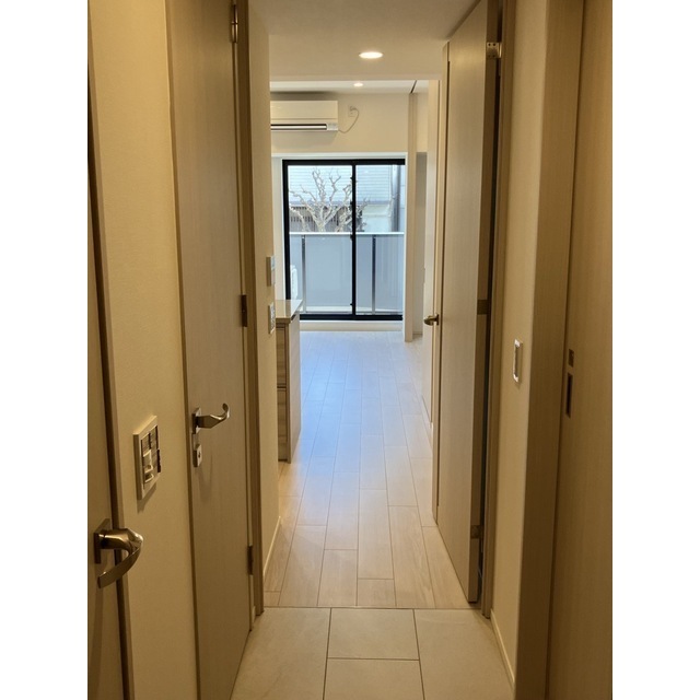 ザ・パークワンズ日本橋人形町202号室 同建物別部屋の参考画像