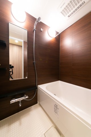 プラウドフラット浅草ディアージュ302号室 参考写真