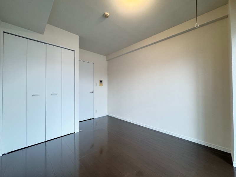 レジディア大島 リビング