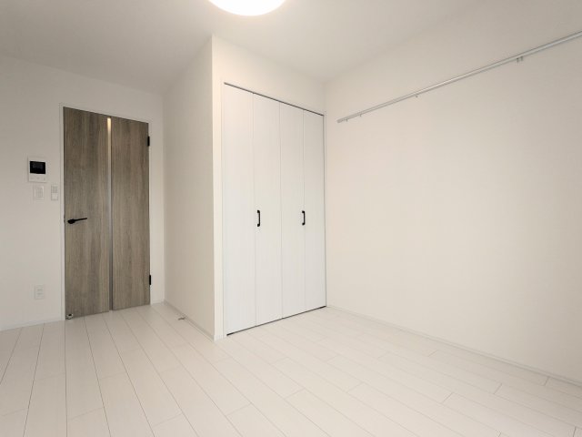 ラグゼフラット東六郷0203号室 部屋その他