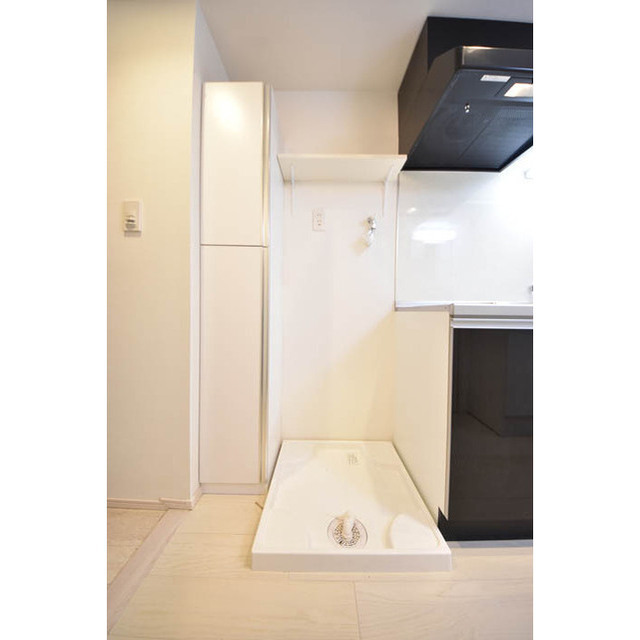 オークハウス三軒茶屋 内観