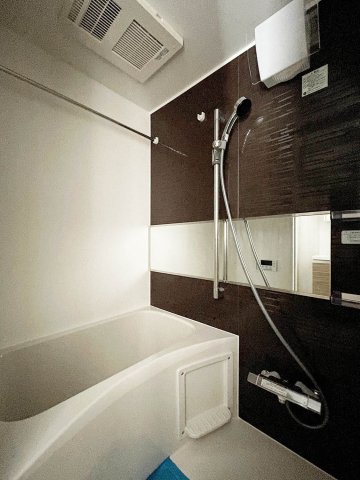 COCOCUBE東日暮里 お風呂