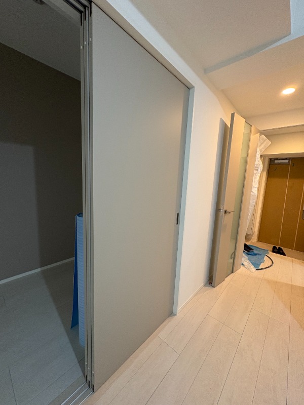 Luvast Yoyogi Park6階 部屋その他