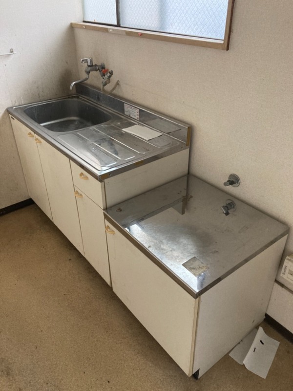 ラ・メール鵠沼1階 部屋その他