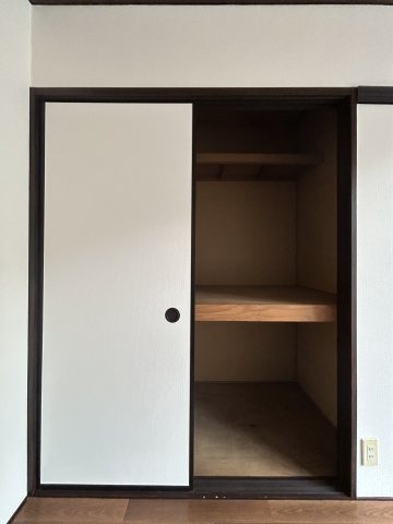 サンクレフォート1階 部屋その他