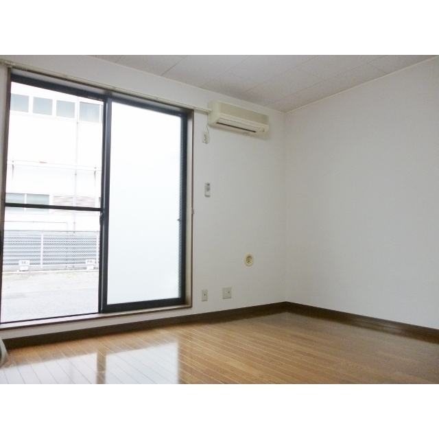 プレジール 花島公園Ⅰ104号室 リビング