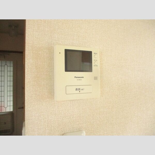 ヴィラフォーレ　C102号室 同建物別部屋の参考画像