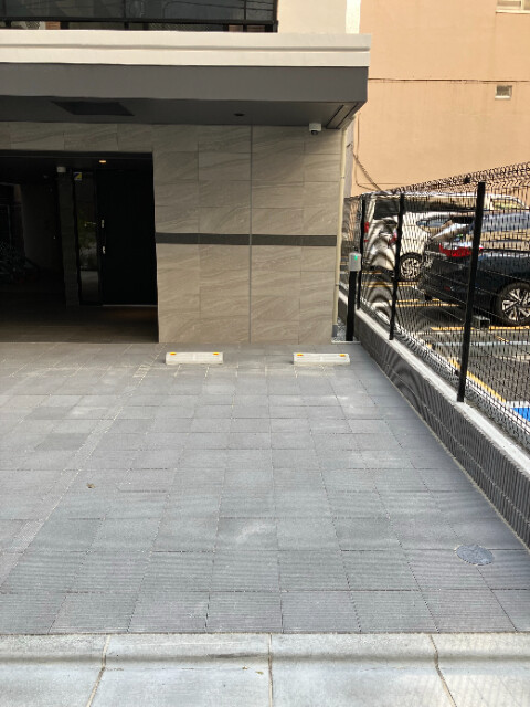 TRADIS秋葉原6階 部屋その他