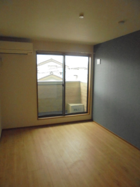 Latte　Libro1階 部屋その他