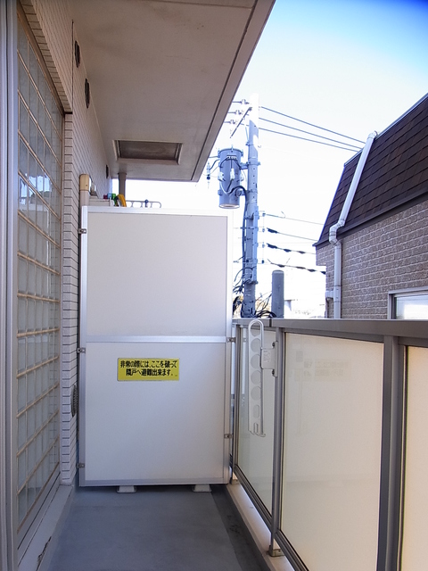 サンブリエ0305号室 ※現況優先