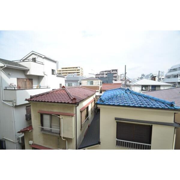 ダイヤモンドレジデンス東日暮里第二302号室 部屋その他