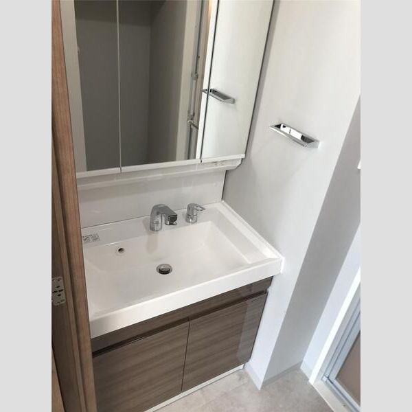 S-RESIDENCE押上Blossom リビング