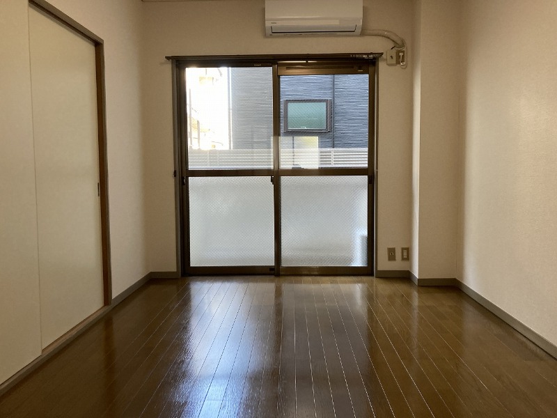 グランドヒルズ1階 部屋その他