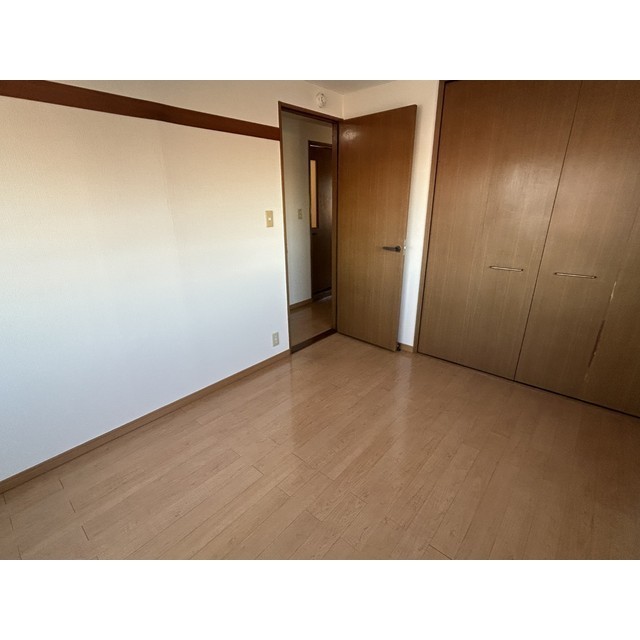 パレスクラウド 内観