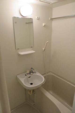 アーバンコート1階 部屋その他