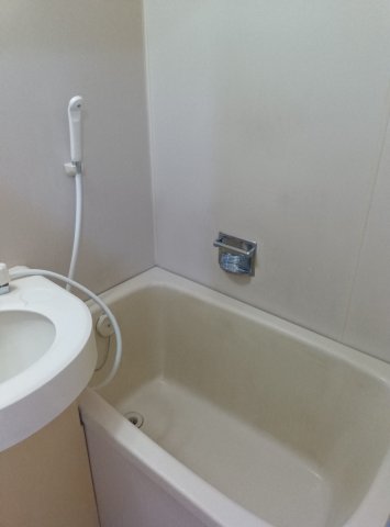 サンライズFMファーストマンション102号室 お風呂