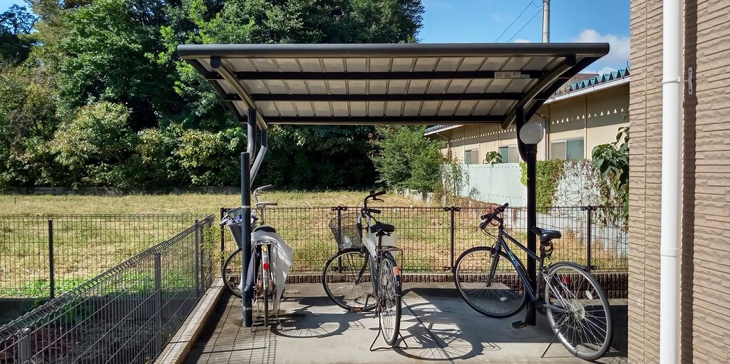レオパレスつばさ102号室 部屋その他