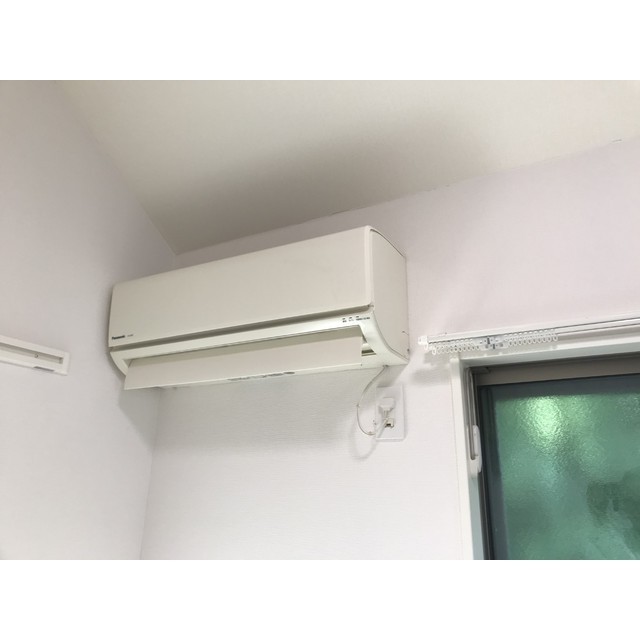 ヒルズ横浜205号室 部屋その他