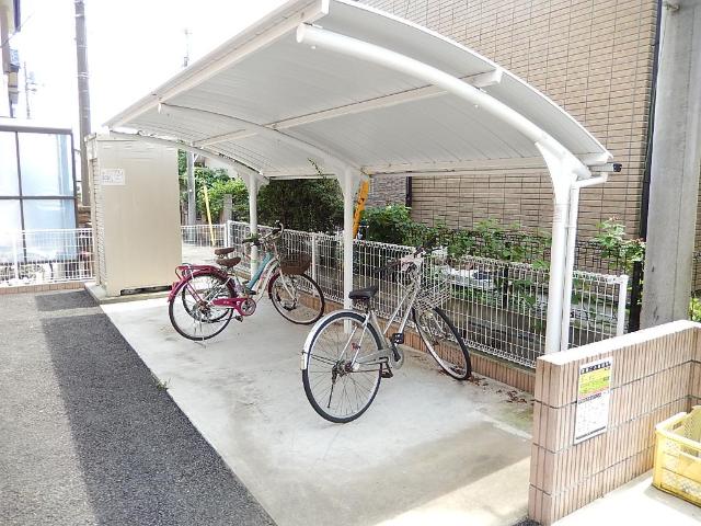 コンチェルト（Concerto) 外観写真（昼）