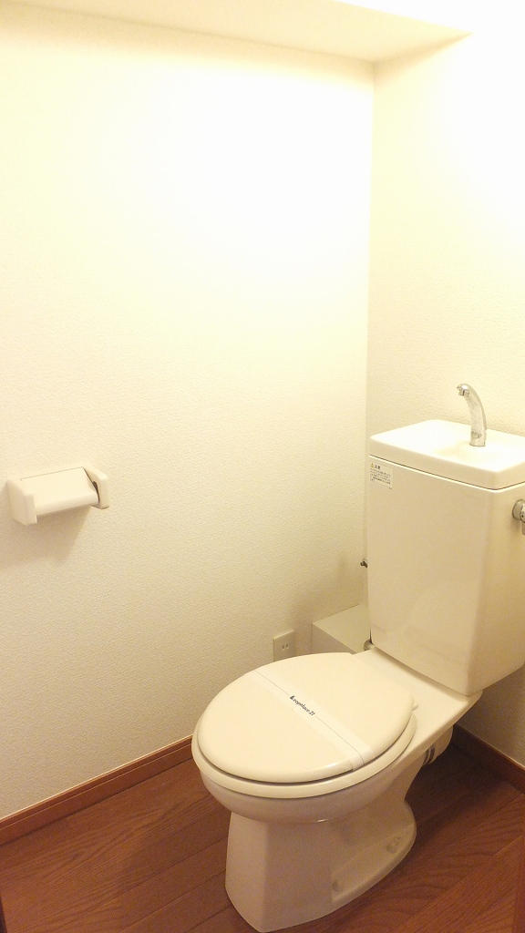 レオパレスアフロディーテ103号室 部屋その他