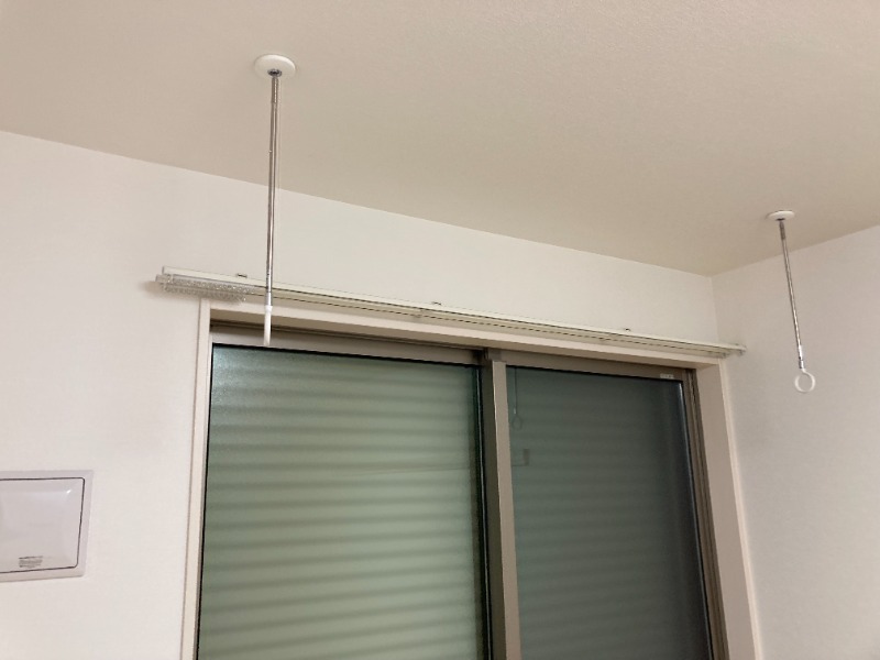 ソラーナ堀切1階 部屋設備