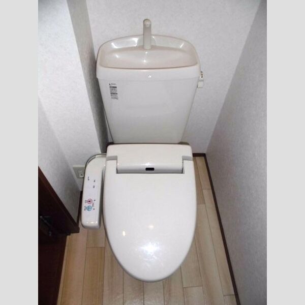 グランメール 温水洗浄便座