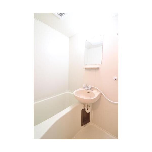 エステート103202号室 お風呂