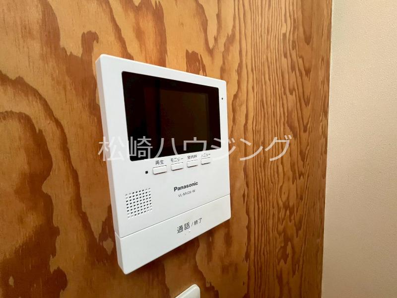 SMI RE STAY TOKYO C1階 部屋その他