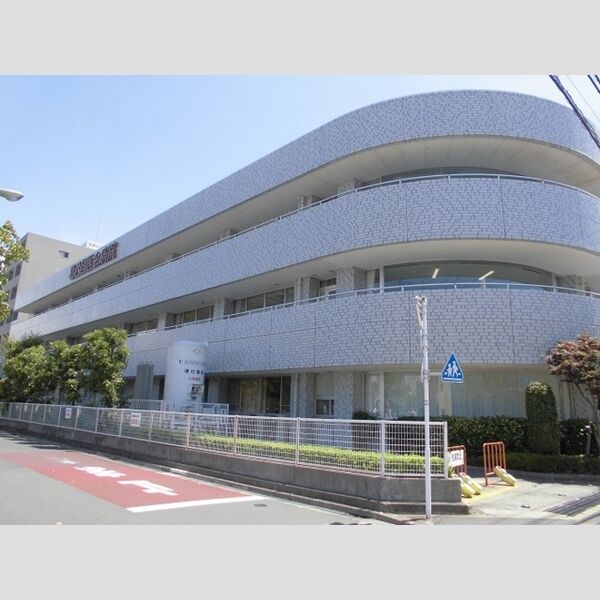 エスポワール　Ⅱ 昌医会葛西昌医会病院まで893m