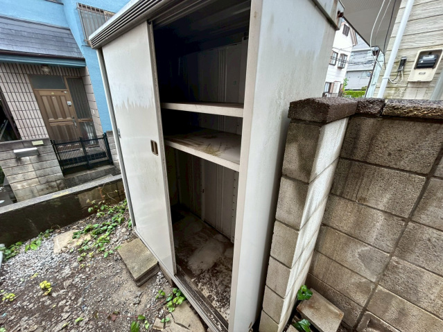 藤間戸建て 部屋その他