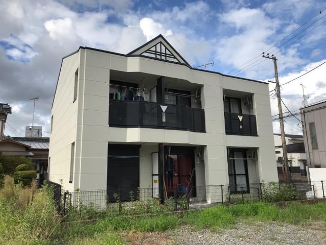 Ｇｒａｎｄｉｒ（グランディール）の外観画像