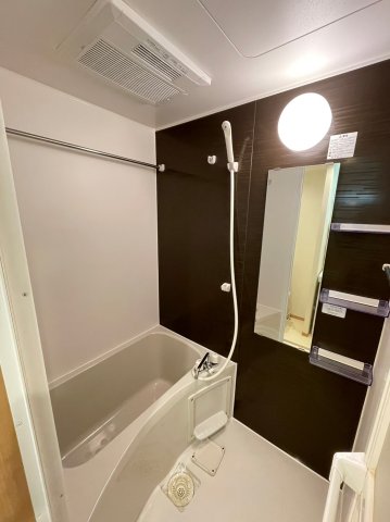 ベイルーム六浦B棟 別部屋写真参考