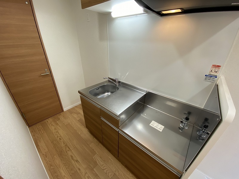 ﾋｶﾘｵ2階 部屋その他