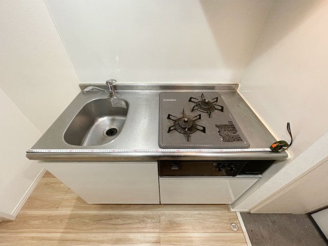 CASAR北千住202号室 同建物別部屋の参考画像