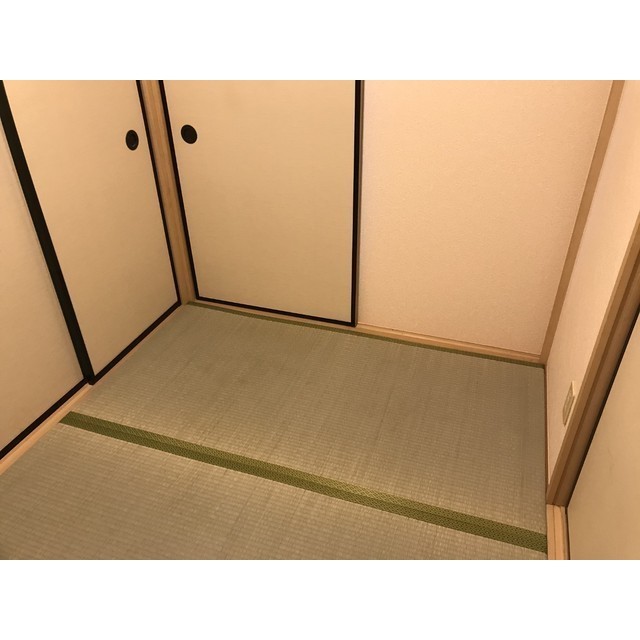 パストラルはせがわ（天幸ビル66）205号室 内観