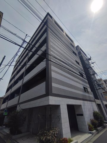 ARTESSIMO BATERの外観画像