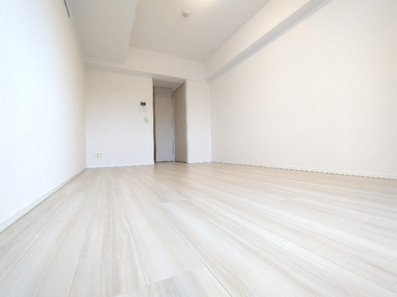 メイクスデザイン板橋本町Ⅱ リビング