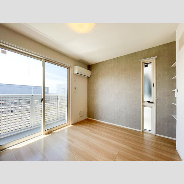 ロイジェントパークス レイクタウン Ⅲ　G311号室 リビング
