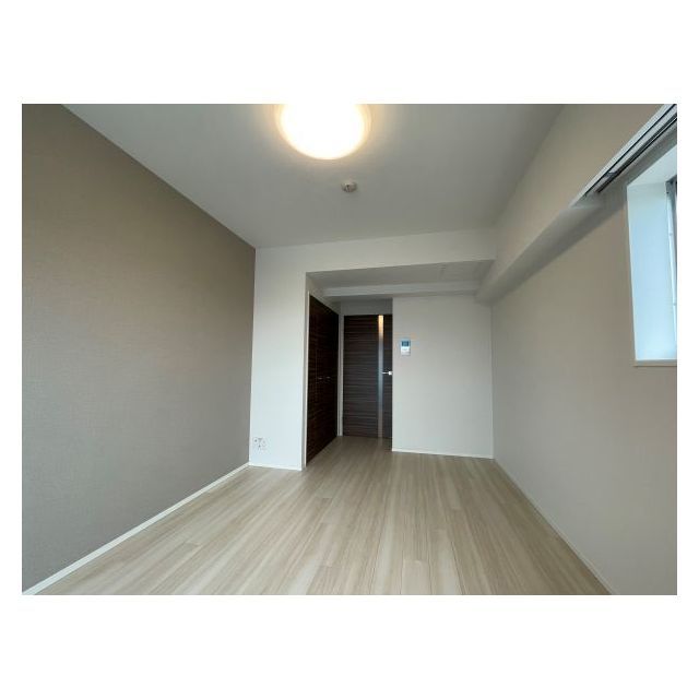 GENOVIA荻窪Ⅱskygarden0701号室 リビング