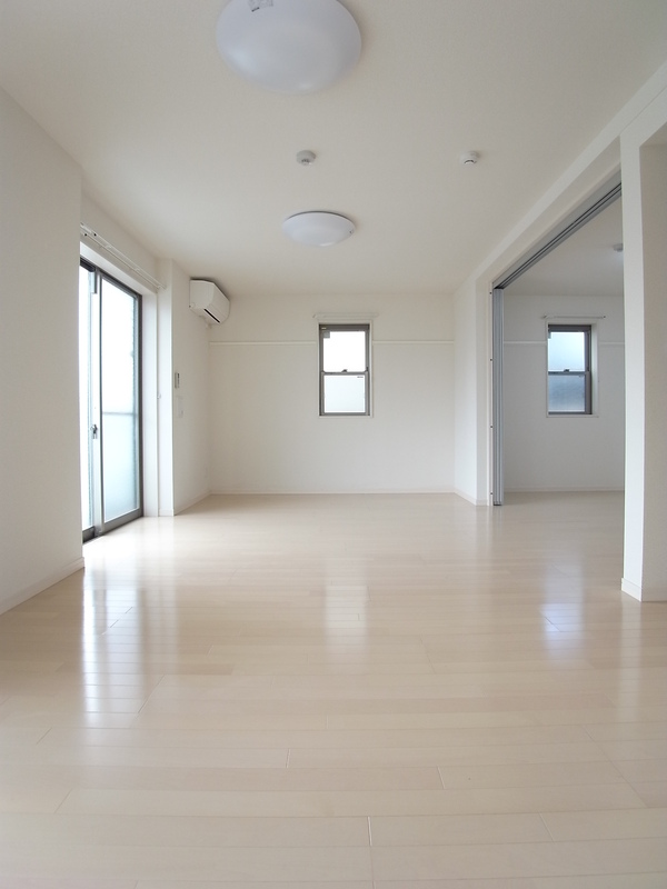 リブリ・アフィニティ2階 部屋その他