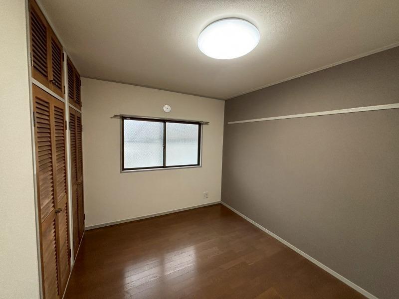 クロノス四之宮 内観