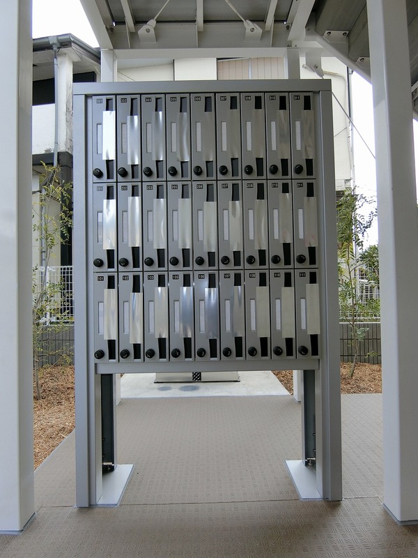 リブリ・シャン.ハイツ 保谷3階 部屋その他