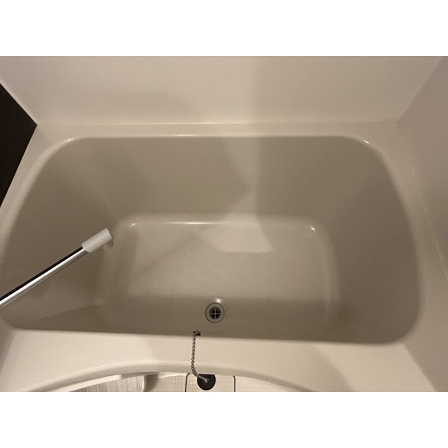 ER松戸403号室 お風呂