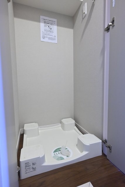 プレール・ドゥーク西川口404号室 同建物別部屋の参考画像