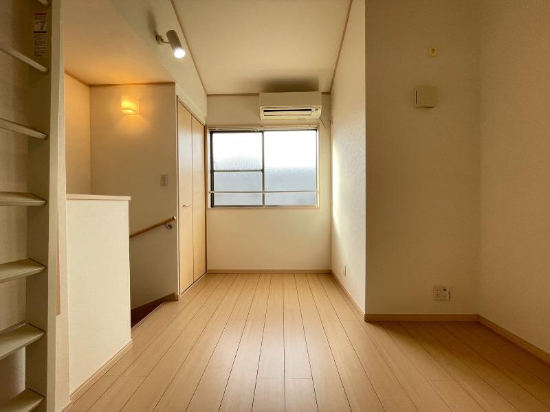 シャイニーソフト高円寺2階 部屋その他