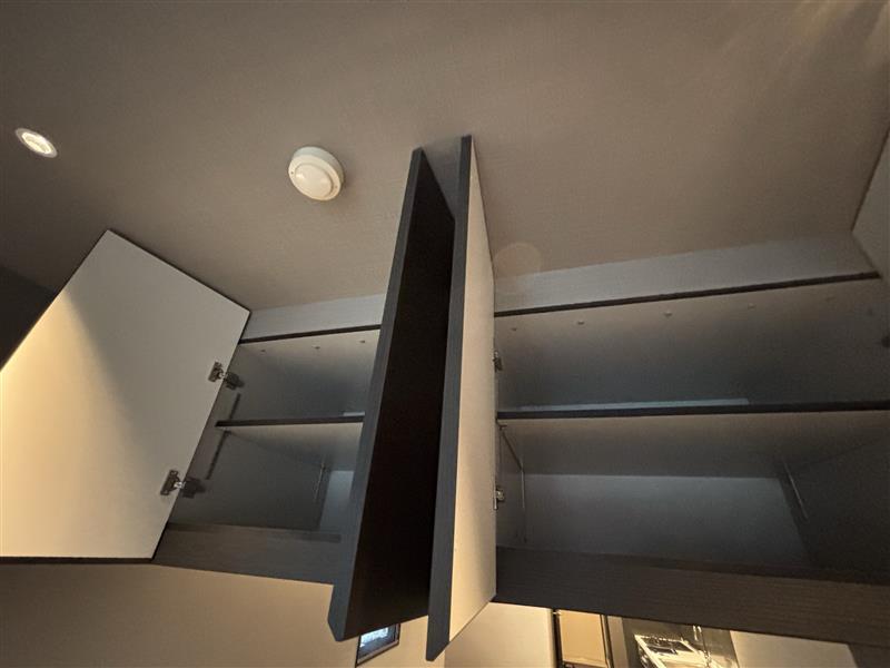 R-STYLE文京小石川7階 収納