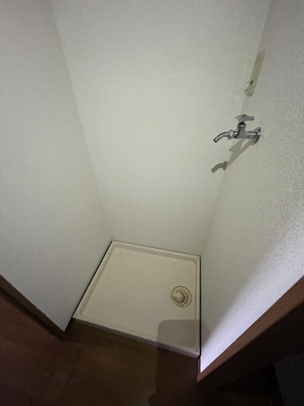 フォーレスト・センタービル 部屋設備