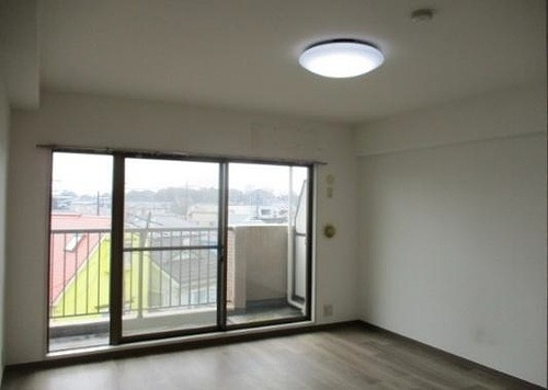 朝日マンション川越 LD約10.1畳