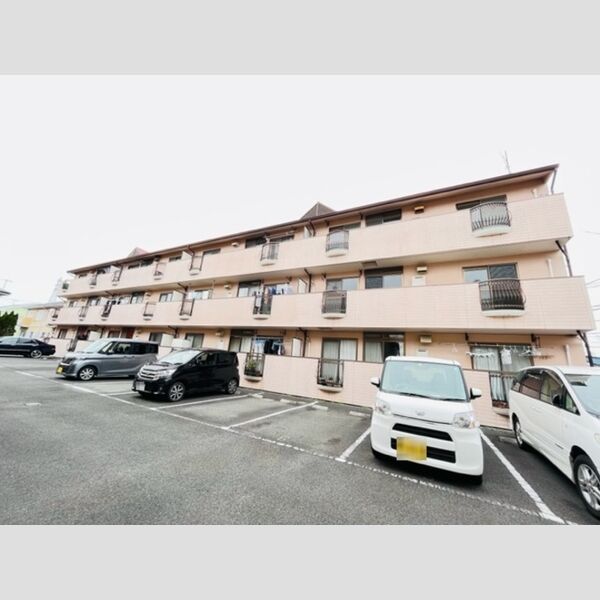 エスポワールいずみ222号室 外観