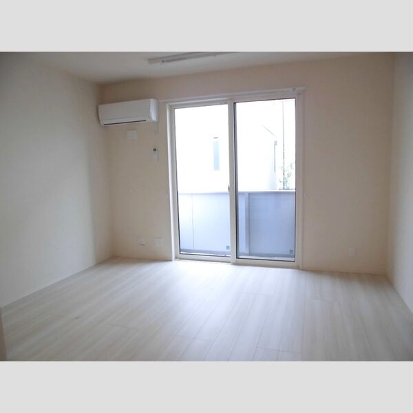 フレシール西大宮Ⅱ LDK♪